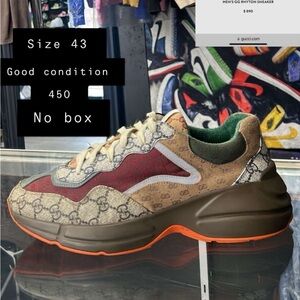 Trying to get rid of these